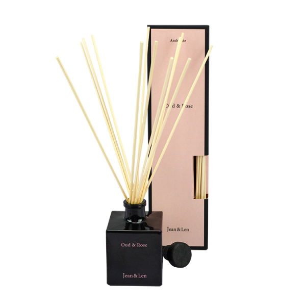 Room Scent Oud & Rose