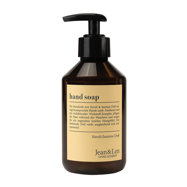Hand Soap Neroli/Jasmine, 250ml