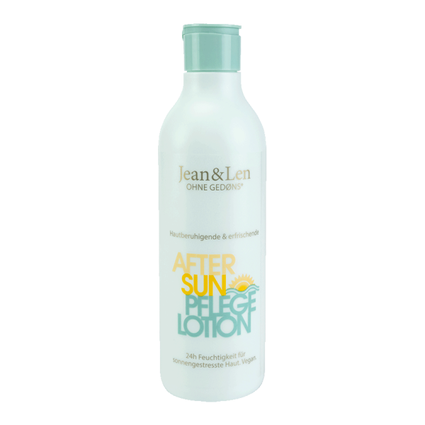 After Sun Pflege Lotion, 250ml