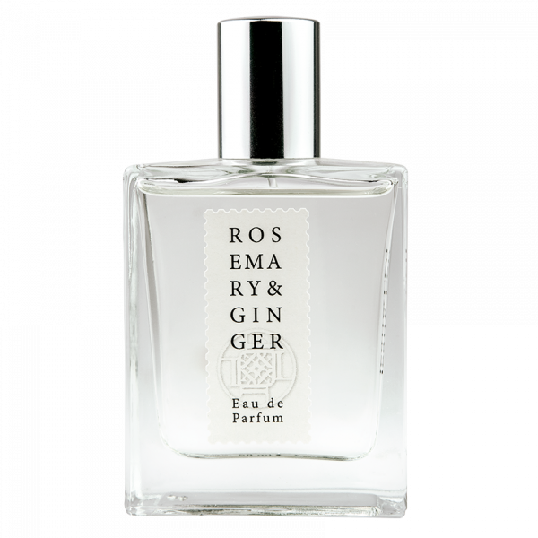Rosemary/Ginger Eau de Parfum, 50ml