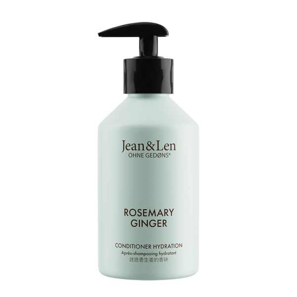 Conditioner Rosemary/Ginger INT, 300 ml