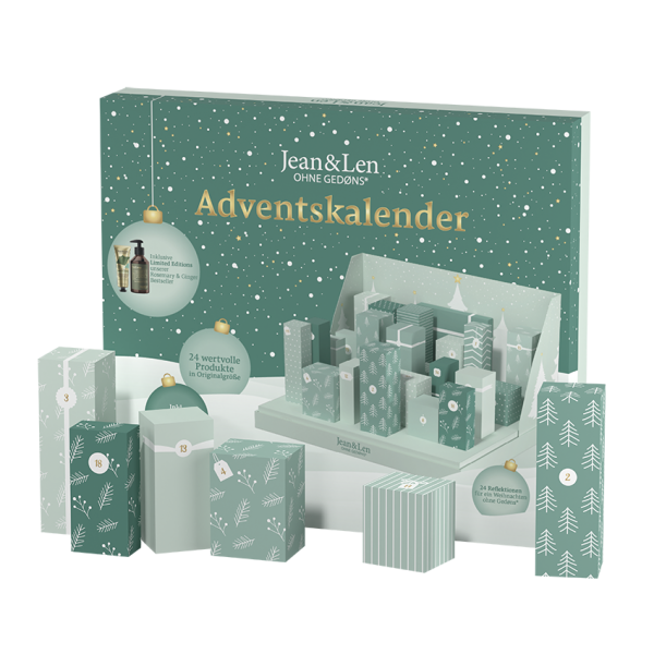 Adventskalender 2024