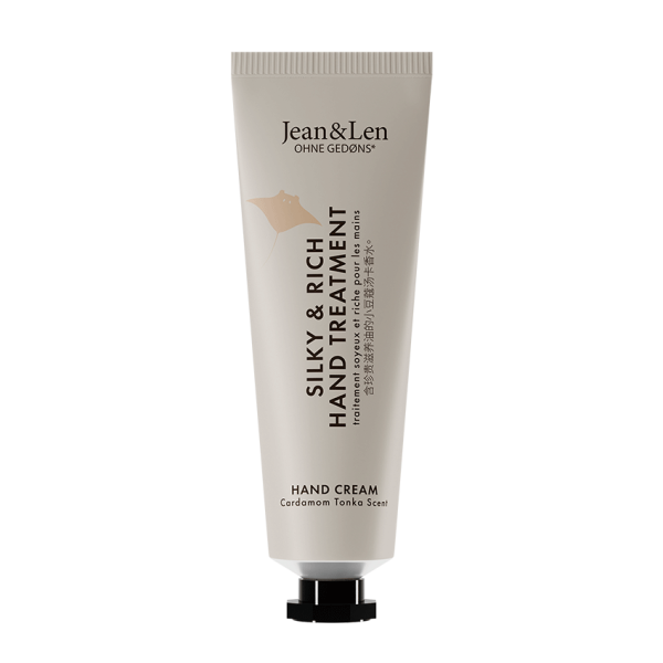 Hand Treatment Cardamom/Tonka INT, 30 ml