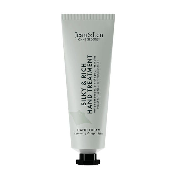 Hand Treatment Rosemary/Ginger INT, 30 ml