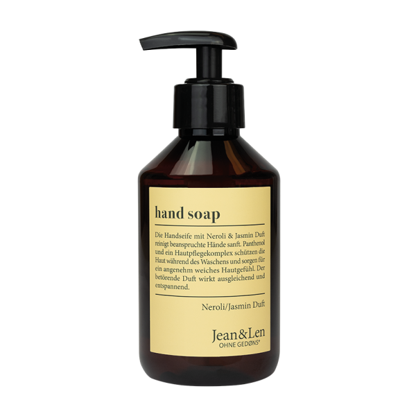 Hand Soap Neroli/Jasmine, 250 ml