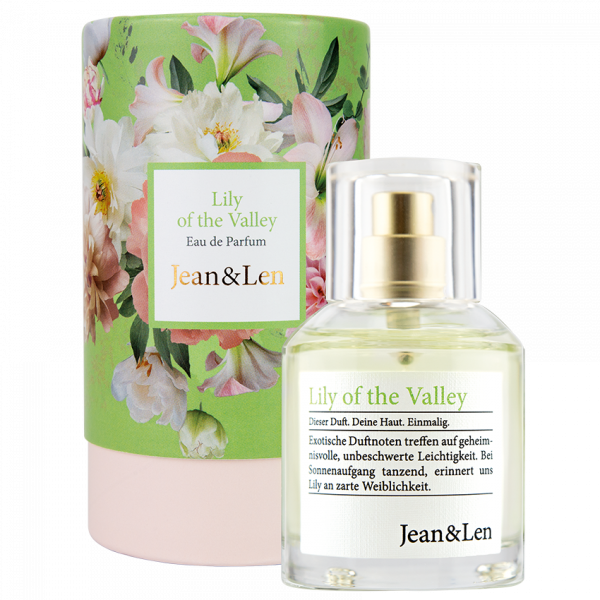 Lily of the Valley EdP, 50 ml