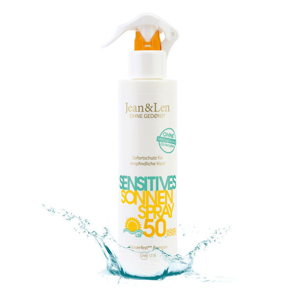 Sun Spray SPF 50, 250 ml