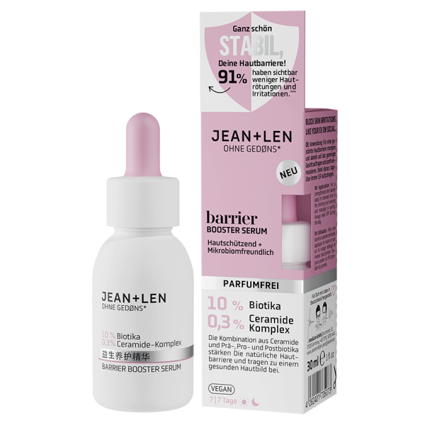 Barrier Booster Serum INT, 30 ml