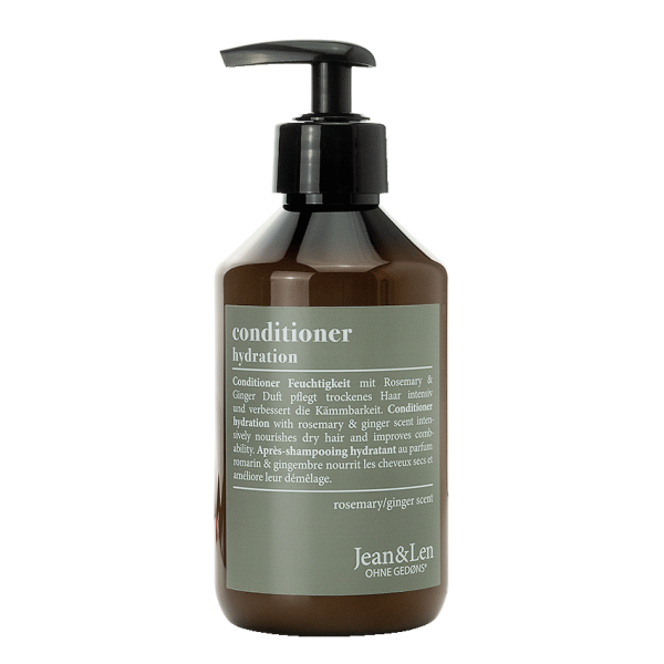 Conditioner hydration Rosemary/Ginger, 300 ml