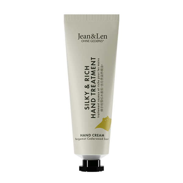 Hand Treatment Bergamot/Cedarwood INT, 30 ml