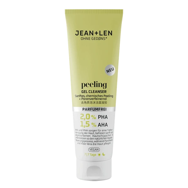 Peeling Gel Cleanser INT, 125 ml