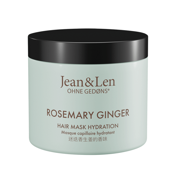 Hair Mask Rosemary/Ginger INT, 200 ml